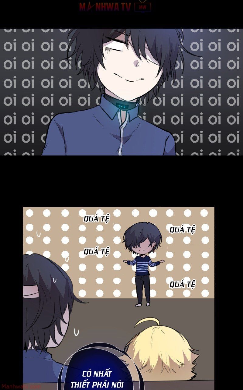 Đọc truyện Trọng sinh mạc thế - Chap 46